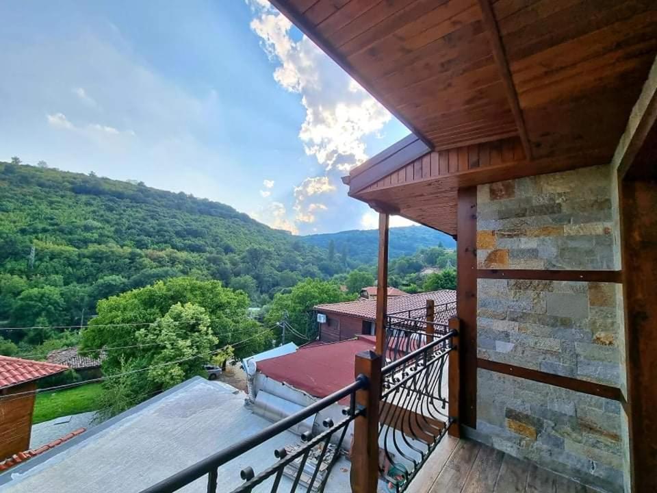 Мяхова Къща Hotel Stara Zagora Exterior foto