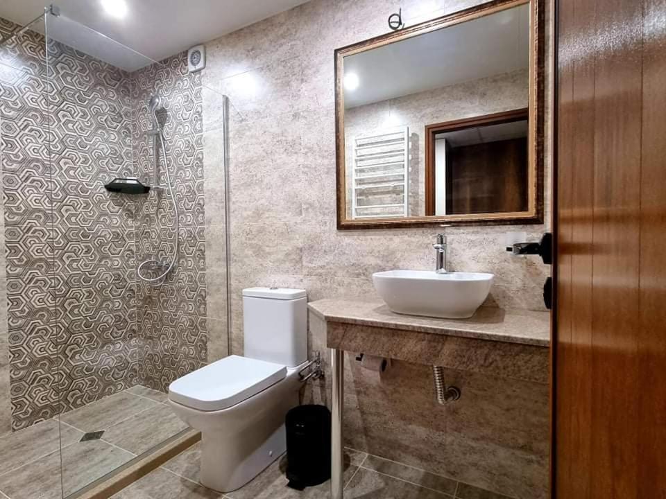 Мяхова Къща Hotel Stara Zagora Exterior foto