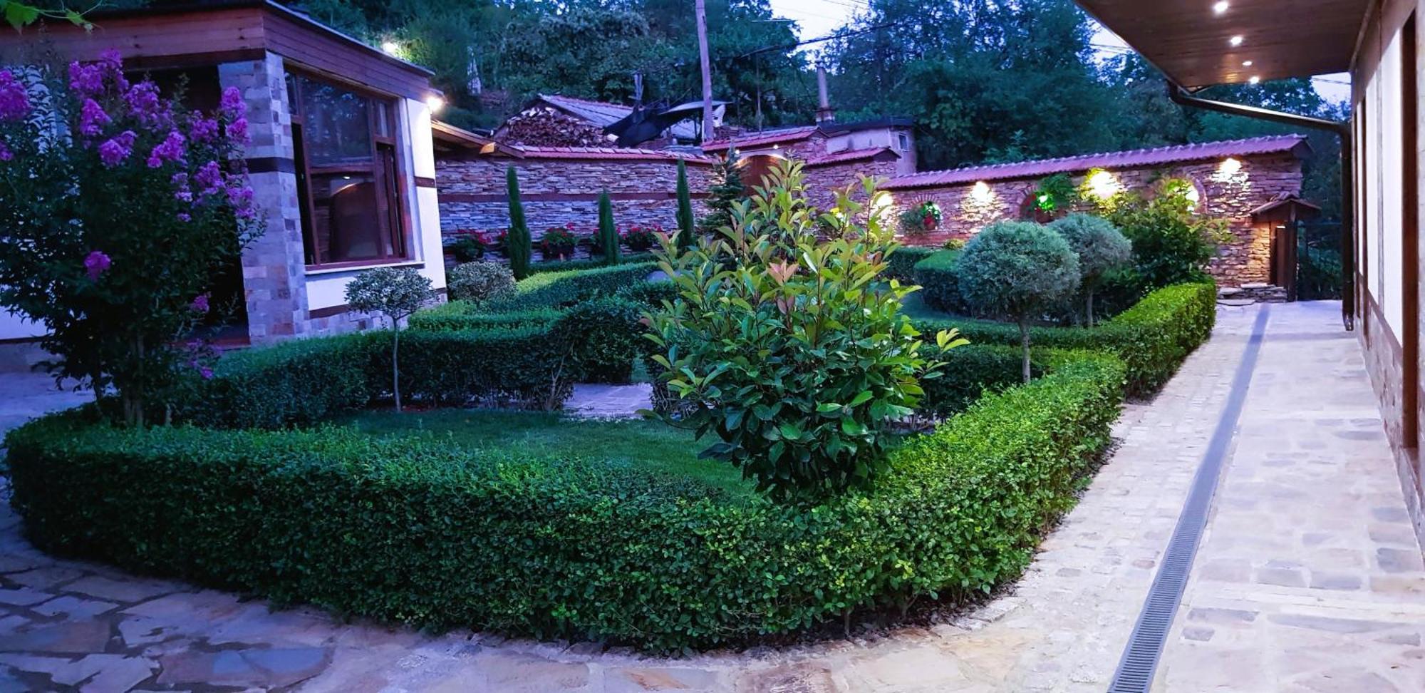 Мяхова Къща Hotel Stara Zagora Exterior foto