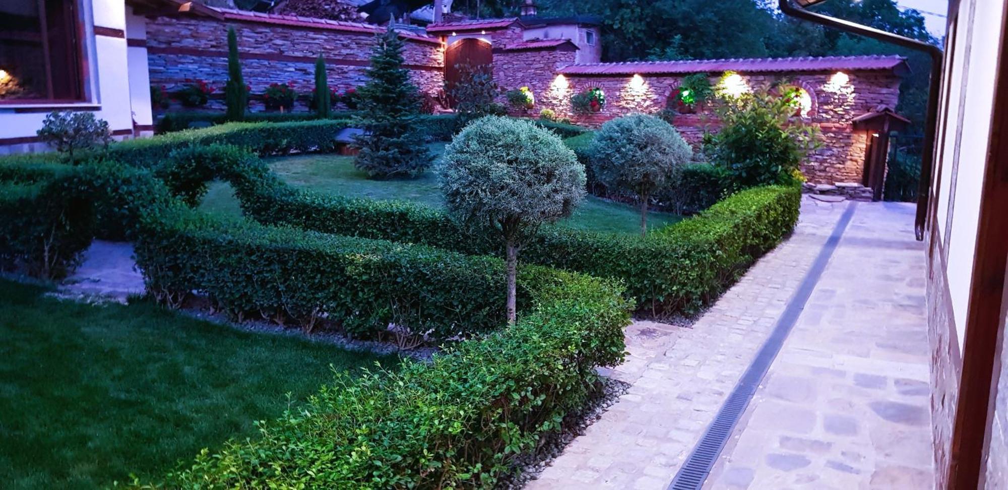 Мяхова Къща Hotel Stara Zagora Exterior foto